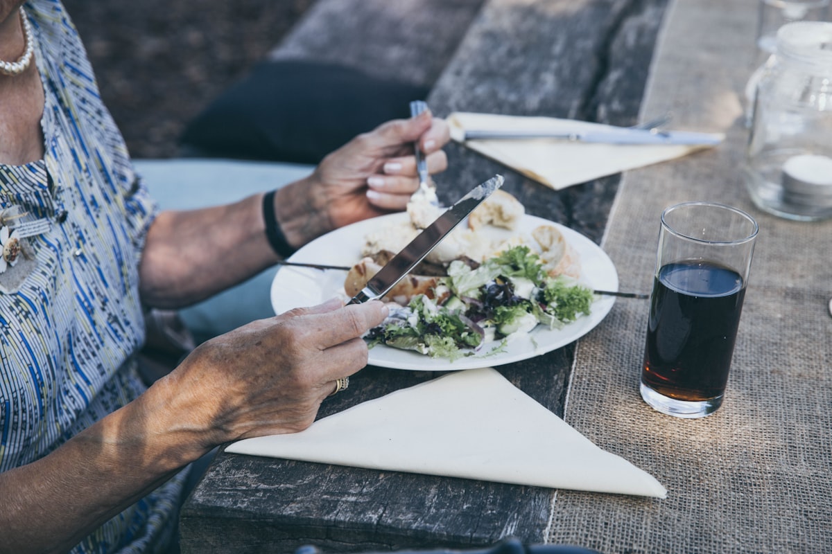 Women wellness meal planning